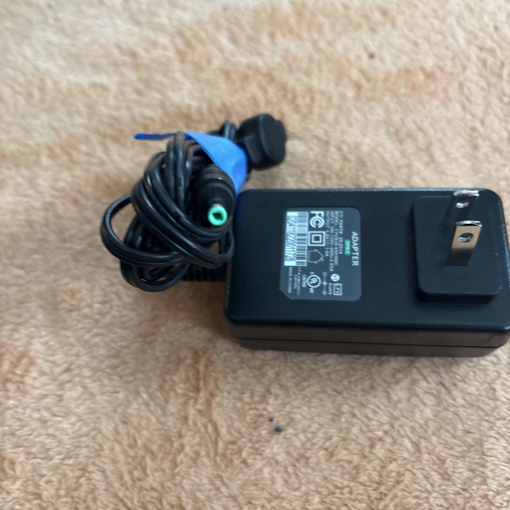 Comcast Power Supply-5V 3A AC Adapter Model CYUS30-050300C